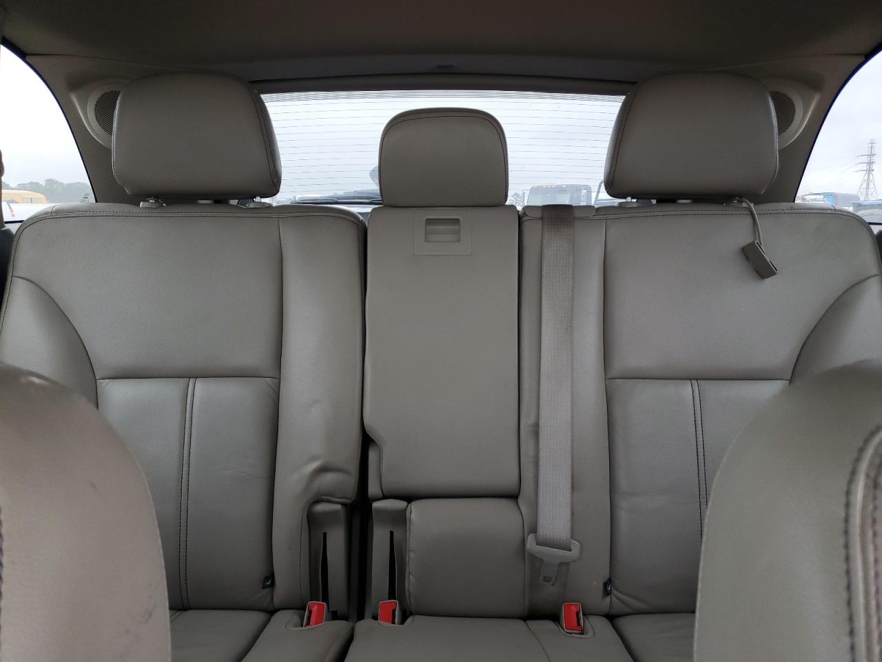 2013 Ford Edge Limited VIN: 2FMDK3KC7DBB30023 Lot: 42646495