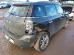 2013 MINI COUNTRYMAN for sale at Copart WISBECH