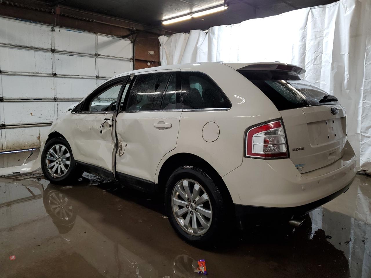 2009 Ford Edge - Image 2
