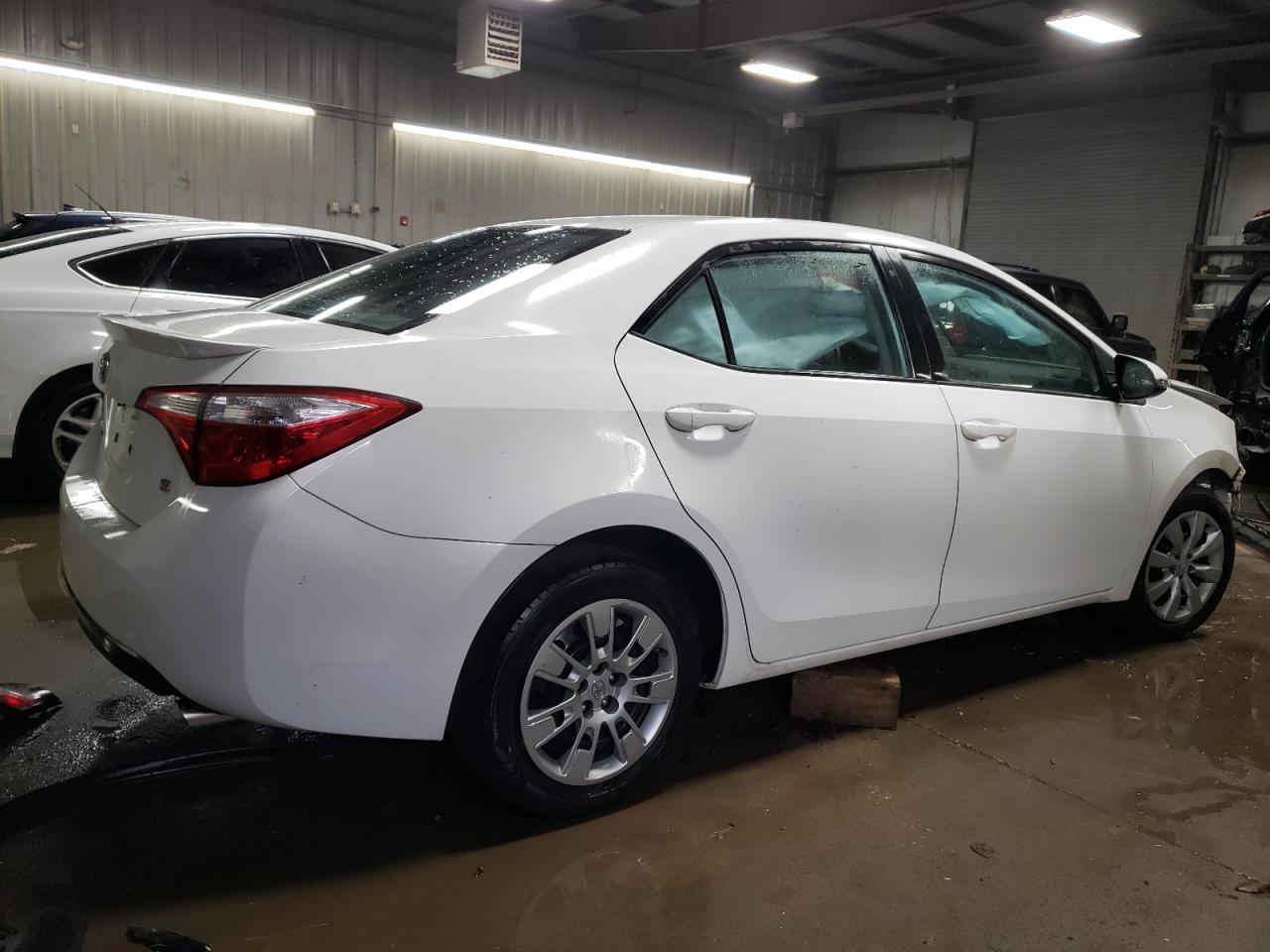 2015 Toyota Corolla - Image 3