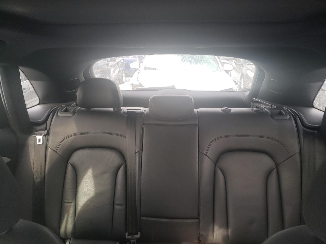 2016 Audi Q3 - Image 10