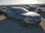 2014 Honda Accord Lx de vânzare în Tucson, AZ - Front End
