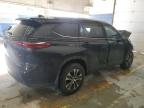 2023 Toyota Highlander L de vânzare în Indianapolis, IN - Front End