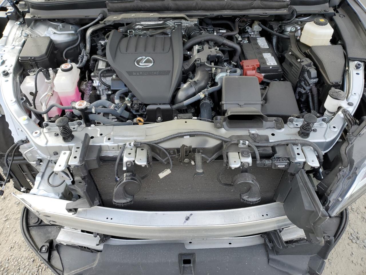 2024 Lexus RX - Image 12