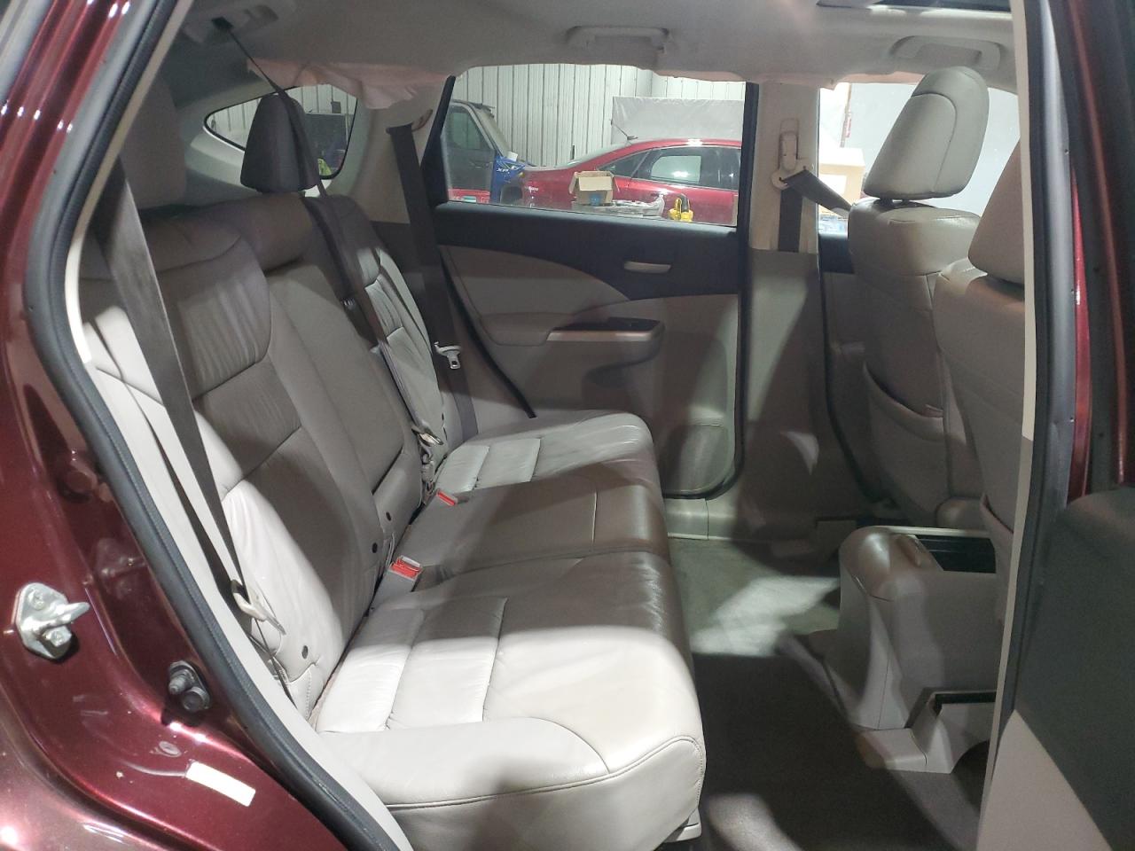 2013 Honda CR-V - Image 11