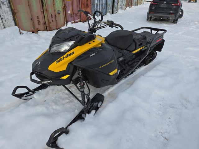 2021 SKIDOO EXPEDITION