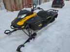 2021 SKIDOO EXPEDITION for sale at Copart QC - MONTREAL