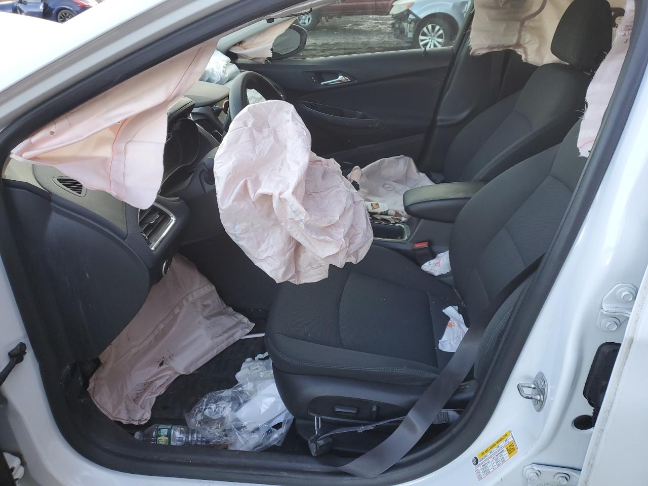 2017 Chevrolet Cruze - Image 7