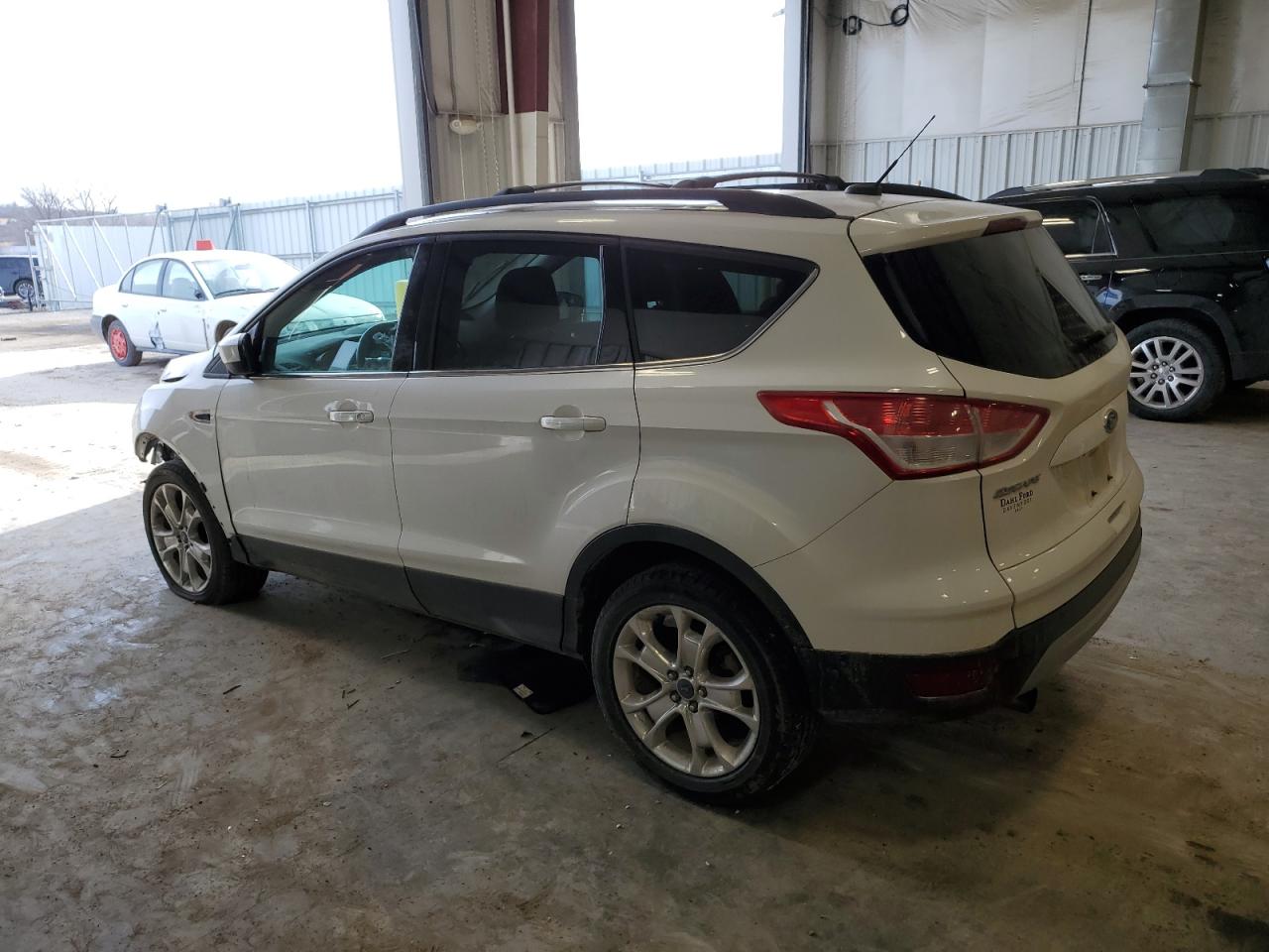 2013 Ford Escape - Image 2