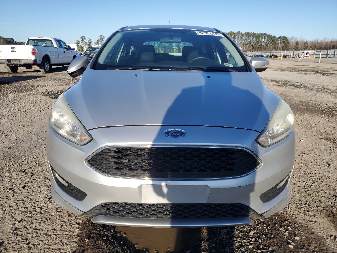 2016 Ford Focus - Image 5
