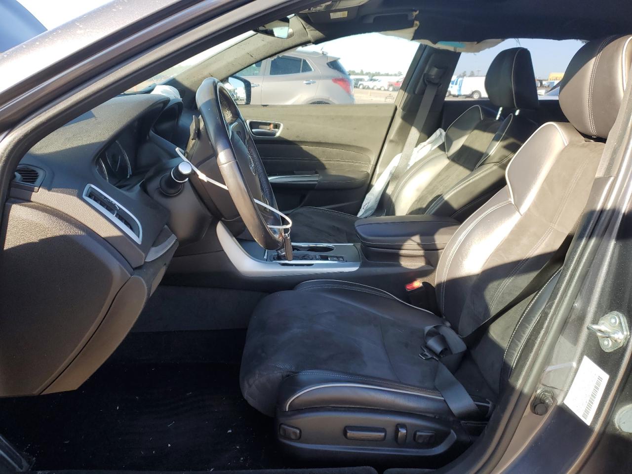 2019 Acura TLX - Image 7