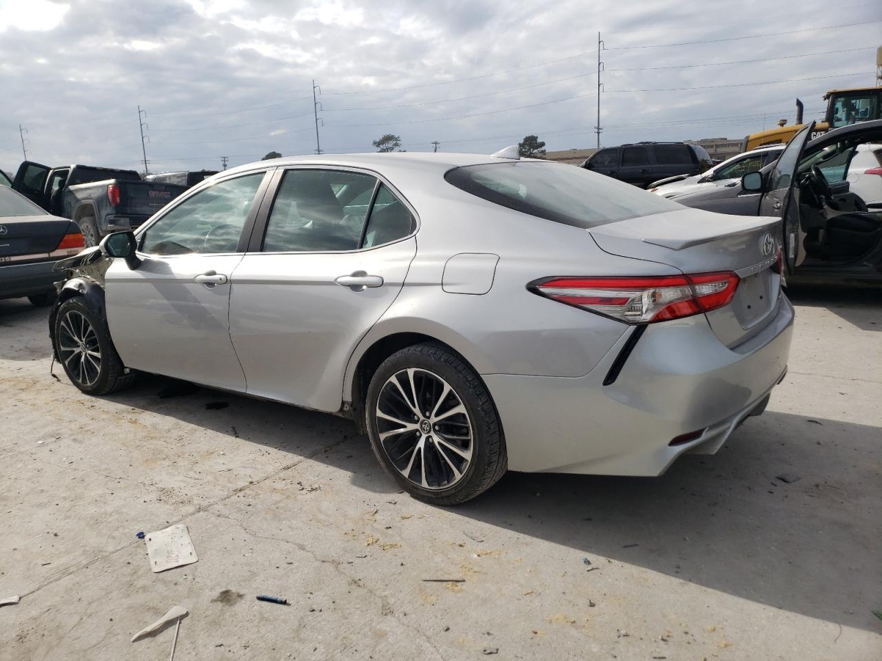 2019 Toyota Camry - Image 2