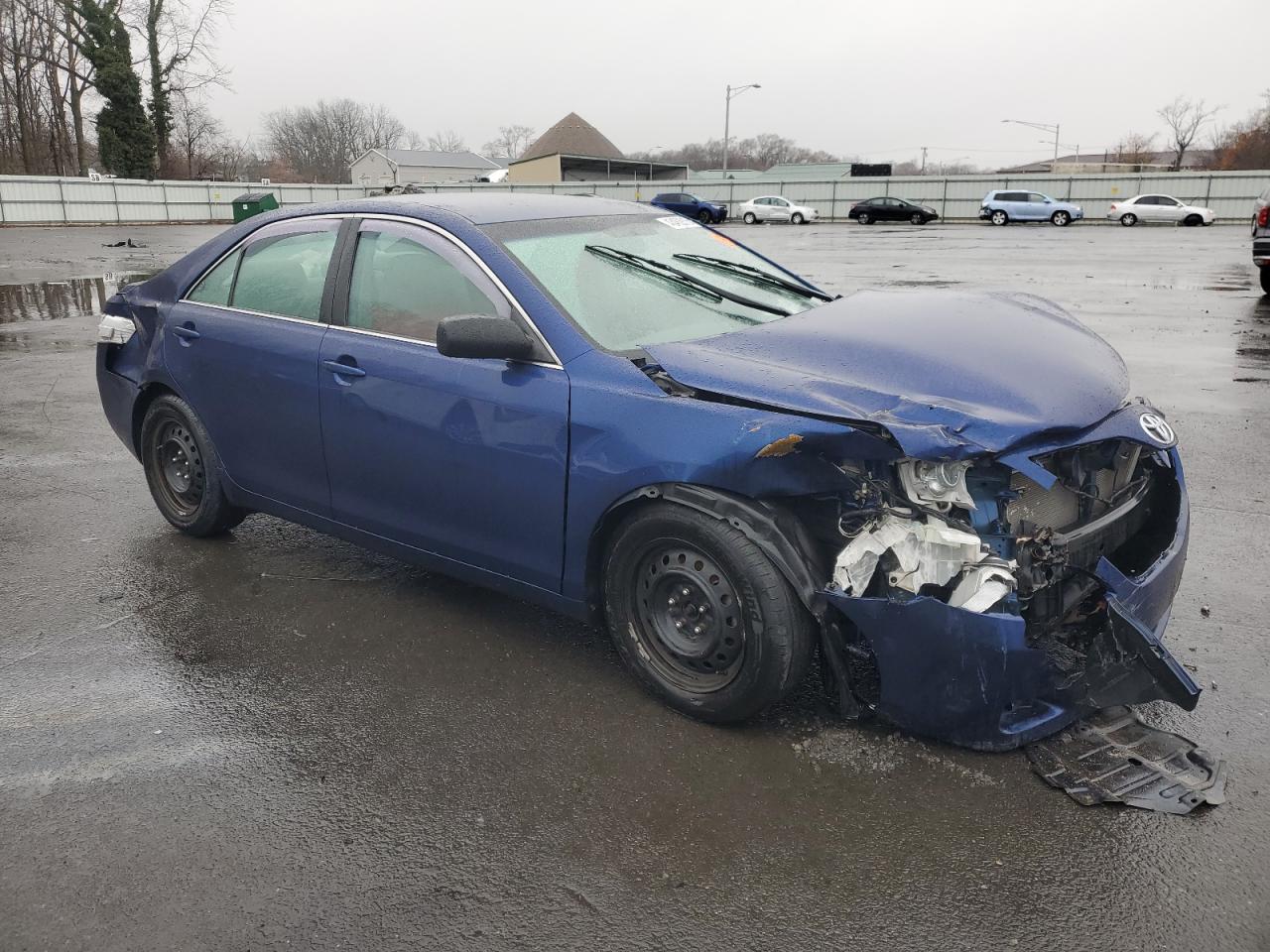 2011 Toyota Camry - Image 4