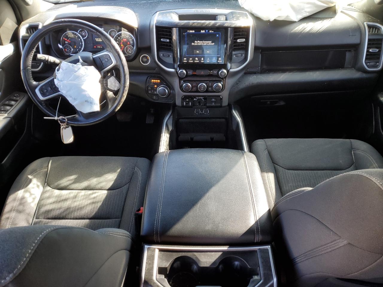 2021 RAM 1500 - Image 8
