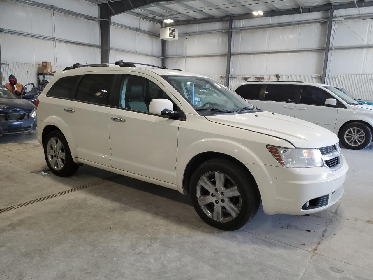 2009 Dodge Journey - Image 4