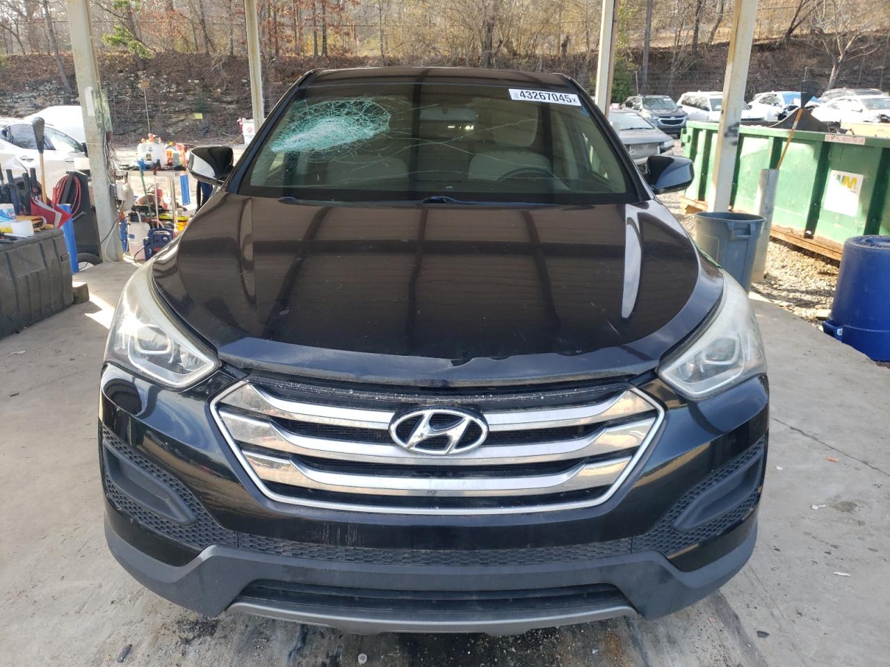 2016 Hyundai Santa Fe - Image 5