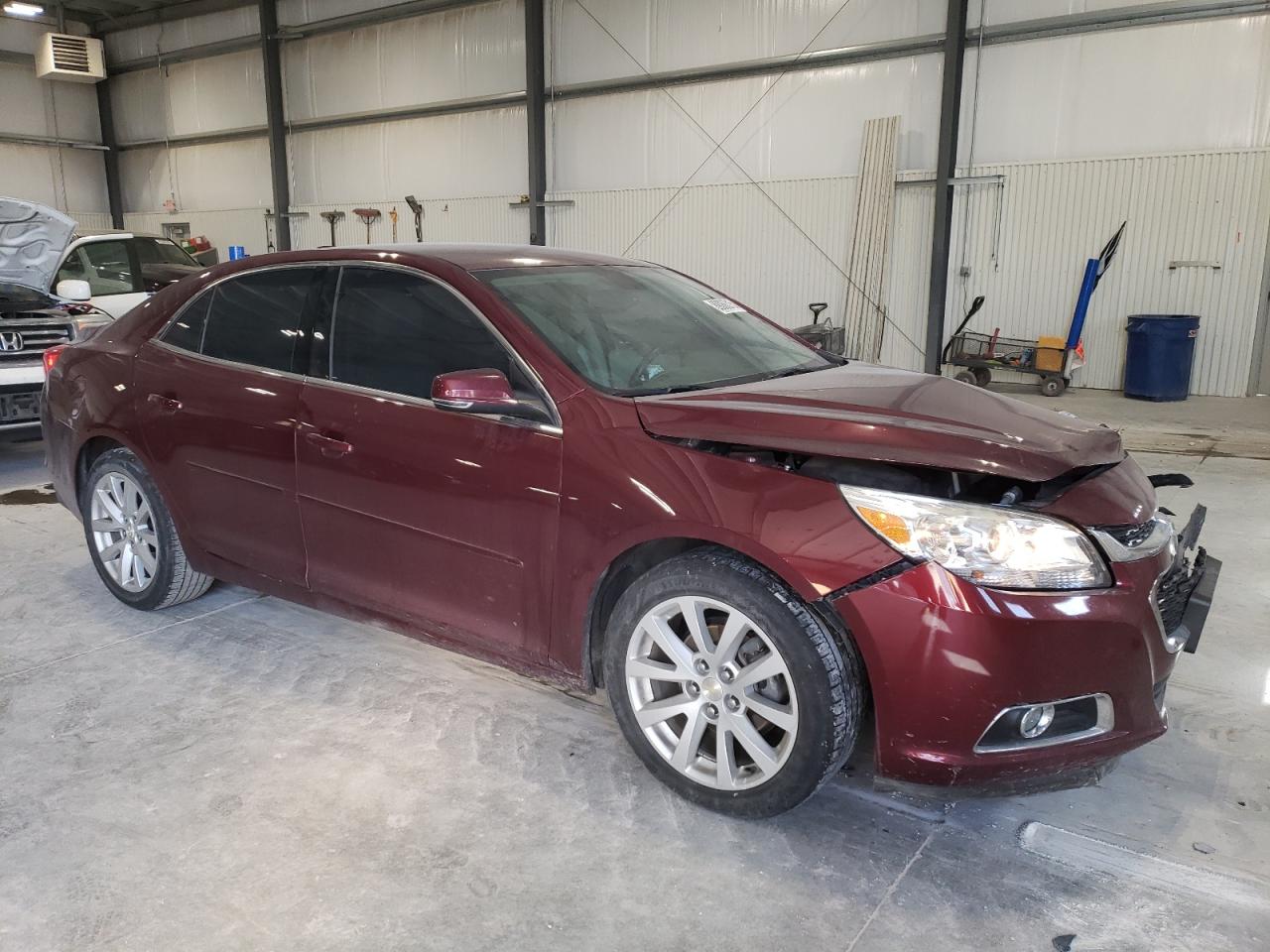 2015 Chevrolet Malibu - Image 4