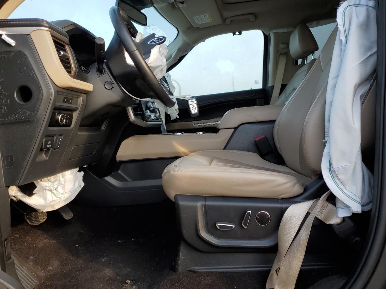 2023 Ford Expedition - Image 7