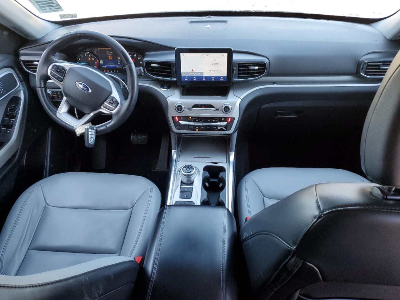 2021 Ford Explorer - Image 8