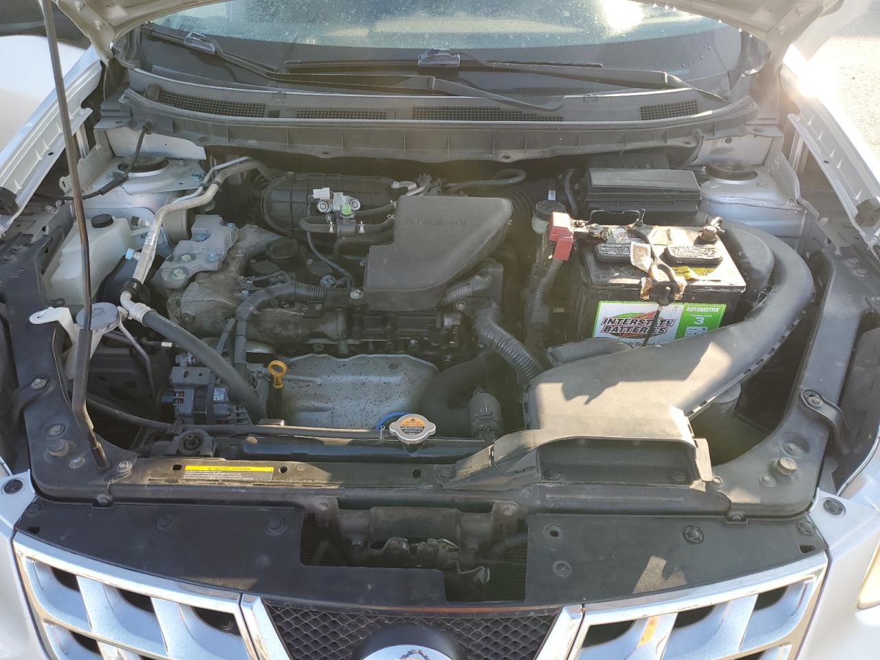 2012 Nissan Rogue - Image 12