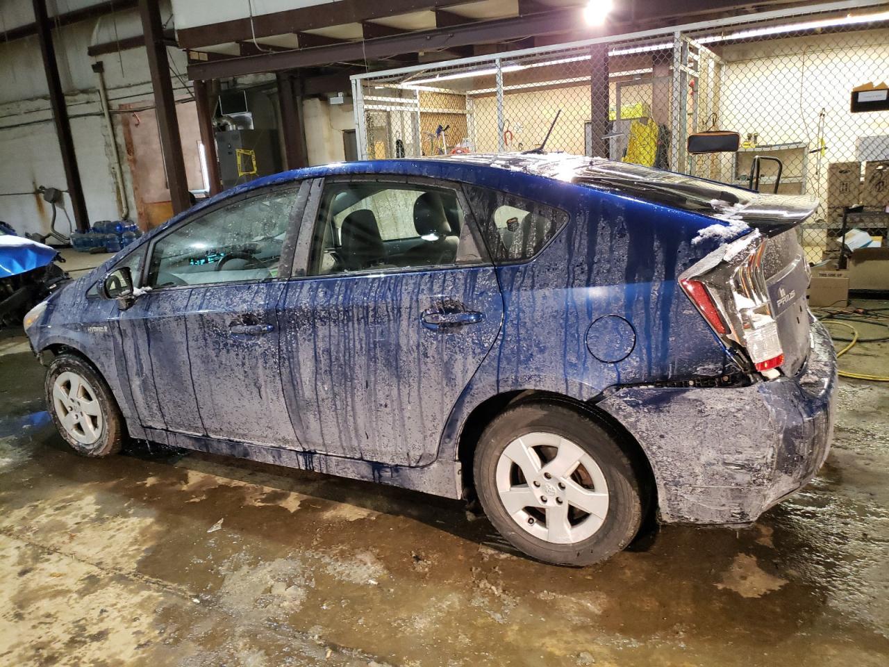 2010 Toyota Prius - Image 3