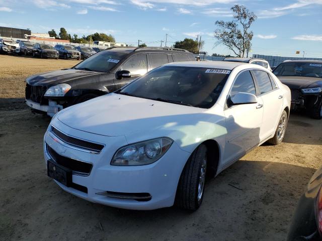 2012 Chevrolet Malibu 2Lt