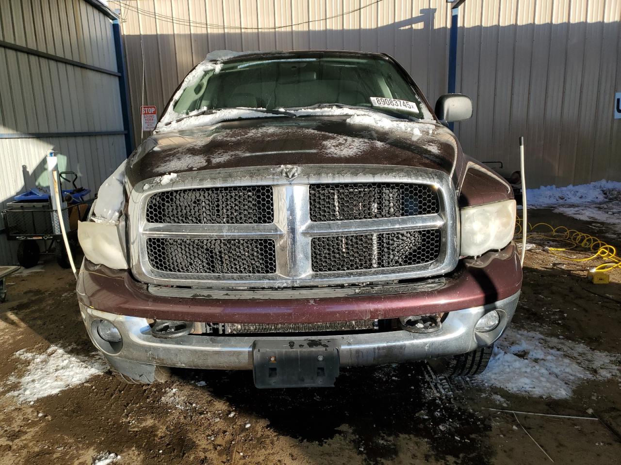 2005 Dodge RAM - Image 5
