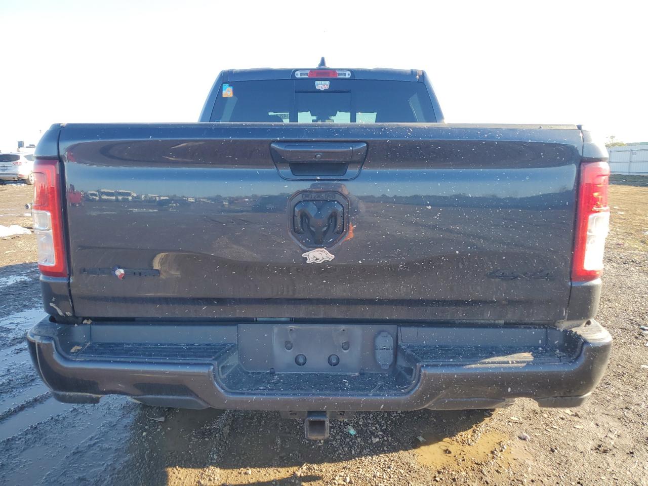 2020 RAM 1500 - Image 6