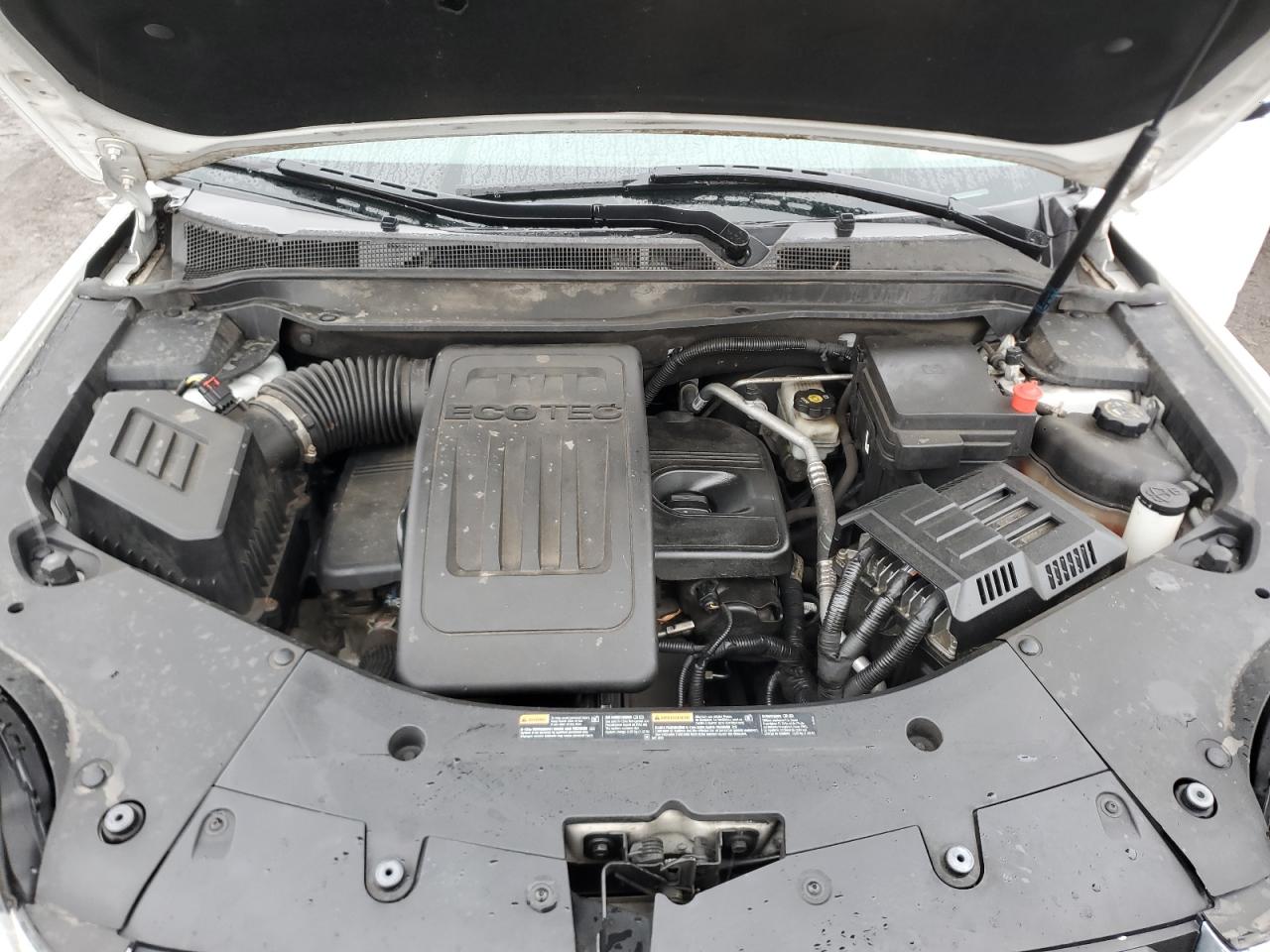 2016 GMC Terrain - Image 12
