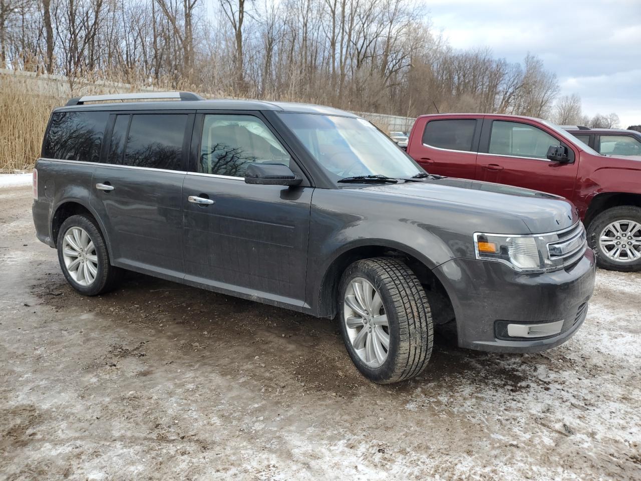 2016 Ford Flex - Image 4