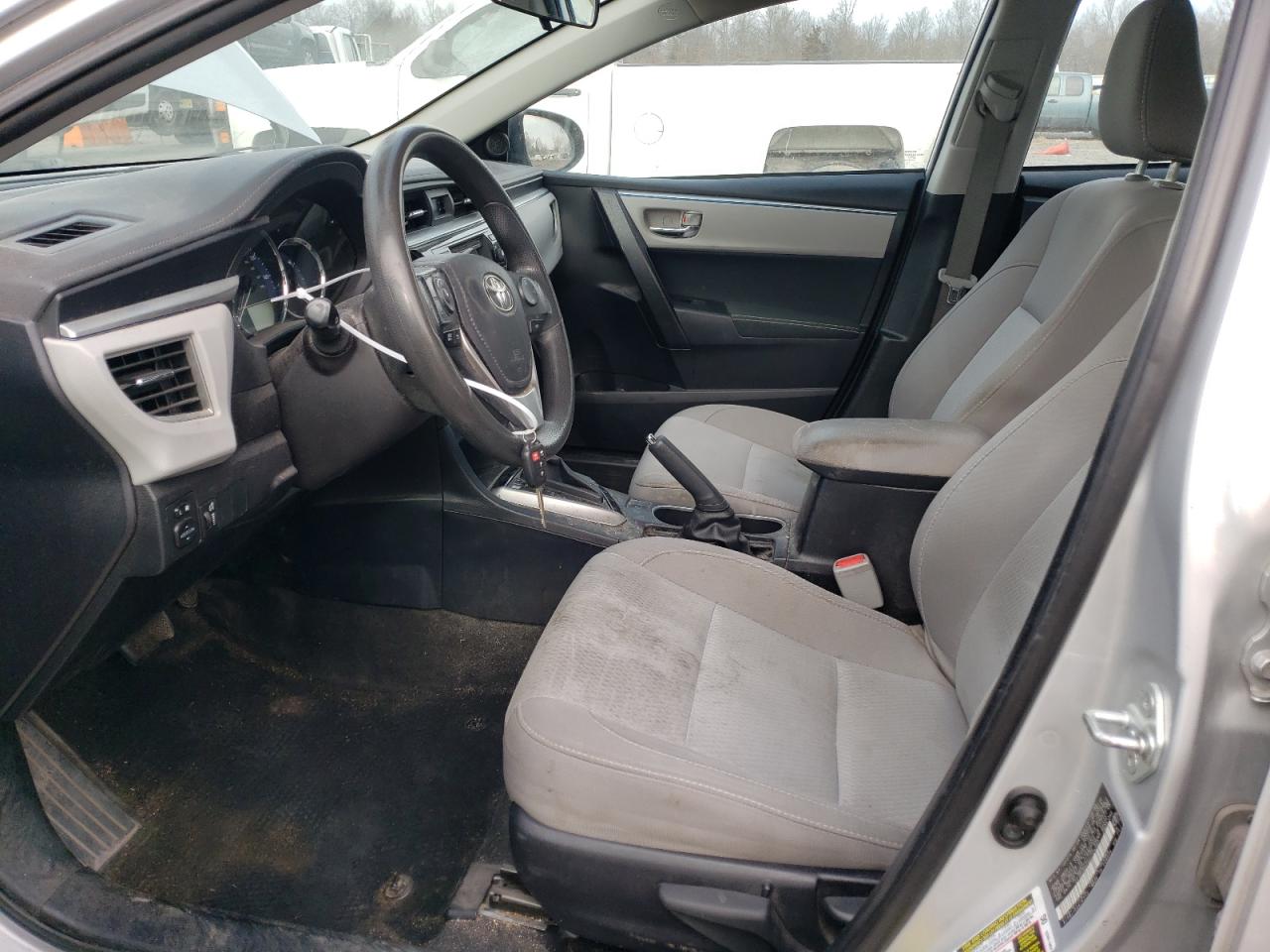 2016 Toyota Corolla - Image 7