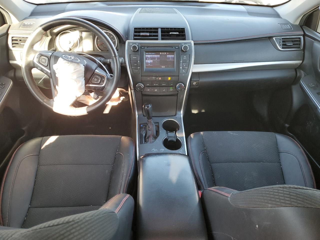 2017 Toyota Camry - Image 8