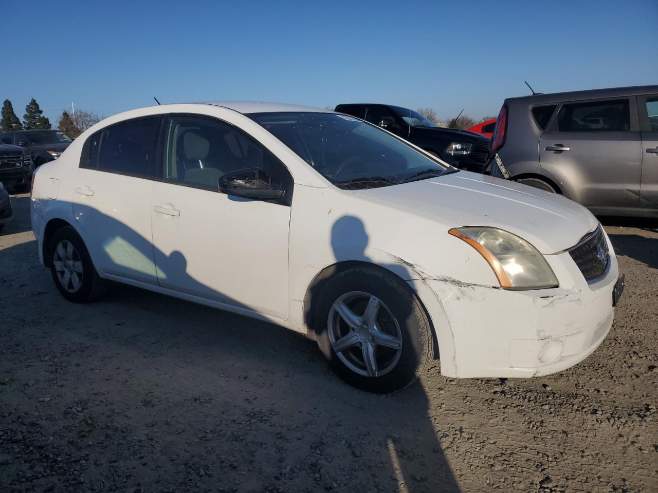 2009 Nissan Sentra - Image 4