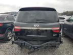 2023 Infiniti Qx80 Luxe за продажба в Lebanon, TN - Front End