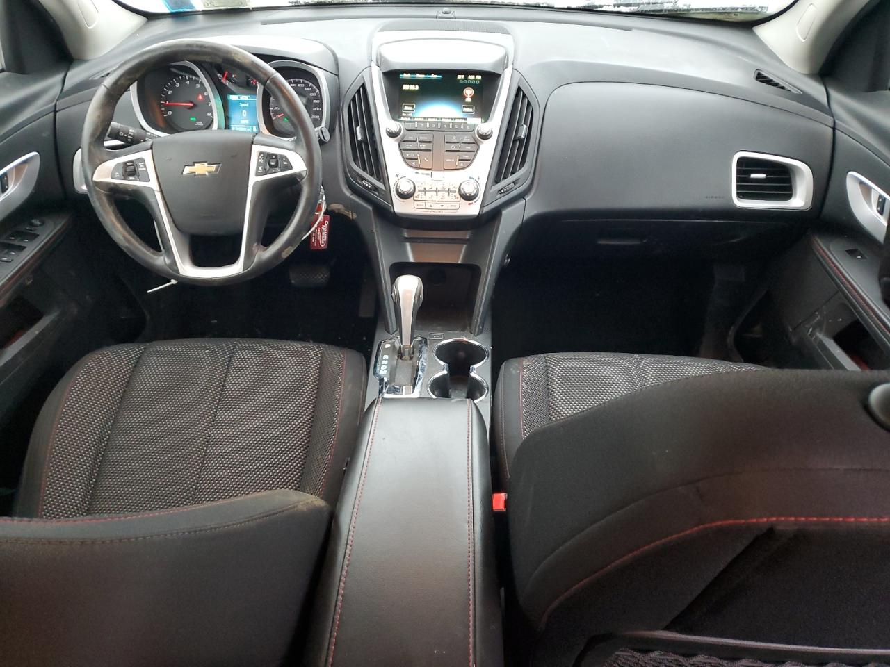 2015 Chevrolet Equinox - Image 8