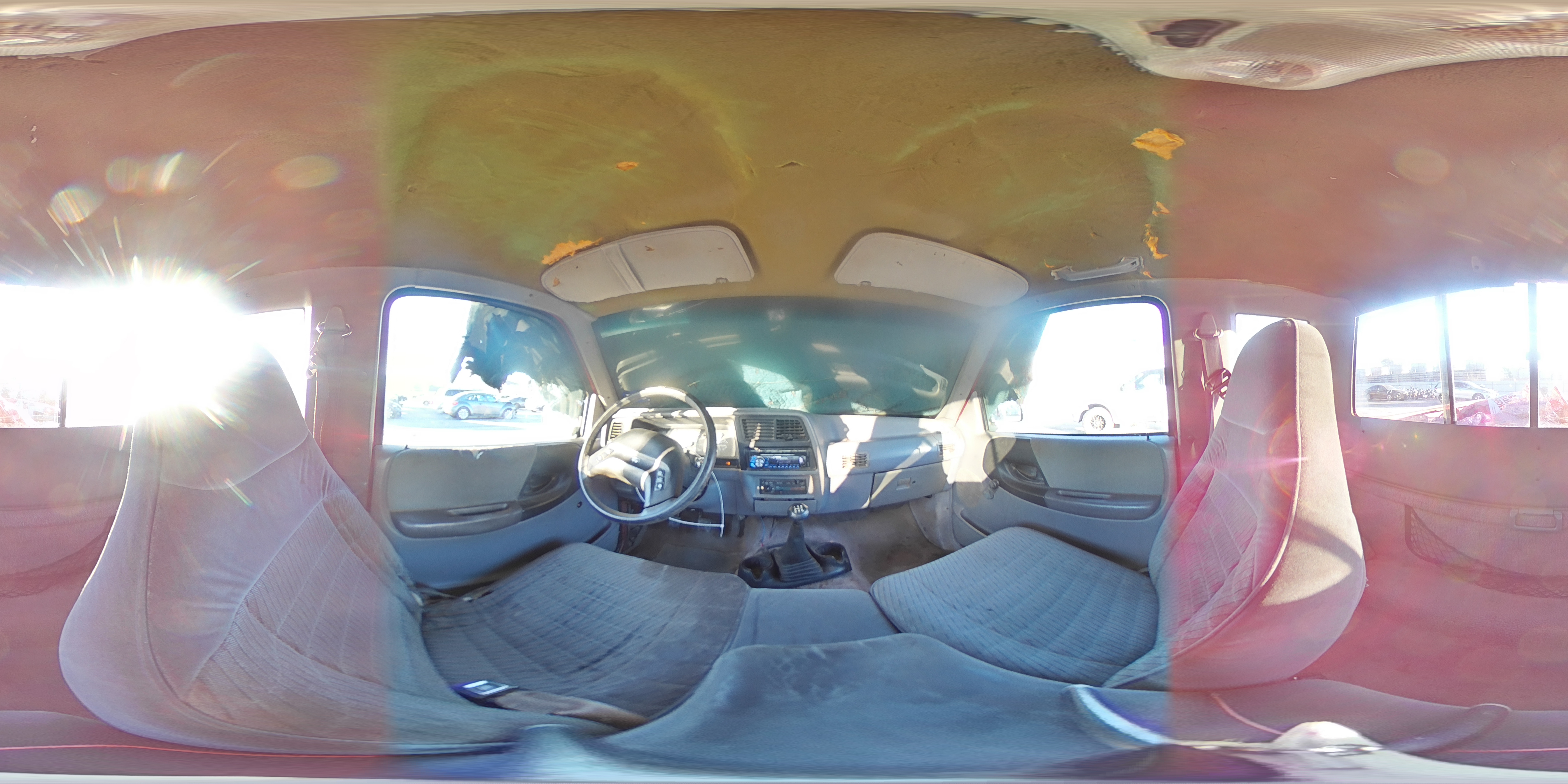 1993 Ford Ranger - Image 12