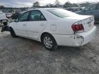 2003 Toyota Camry Le на продаже в Loganville, GA - Front End