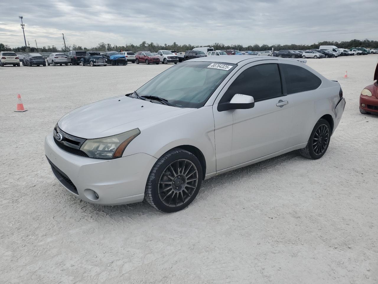 2009 Ford Focus - Image 1