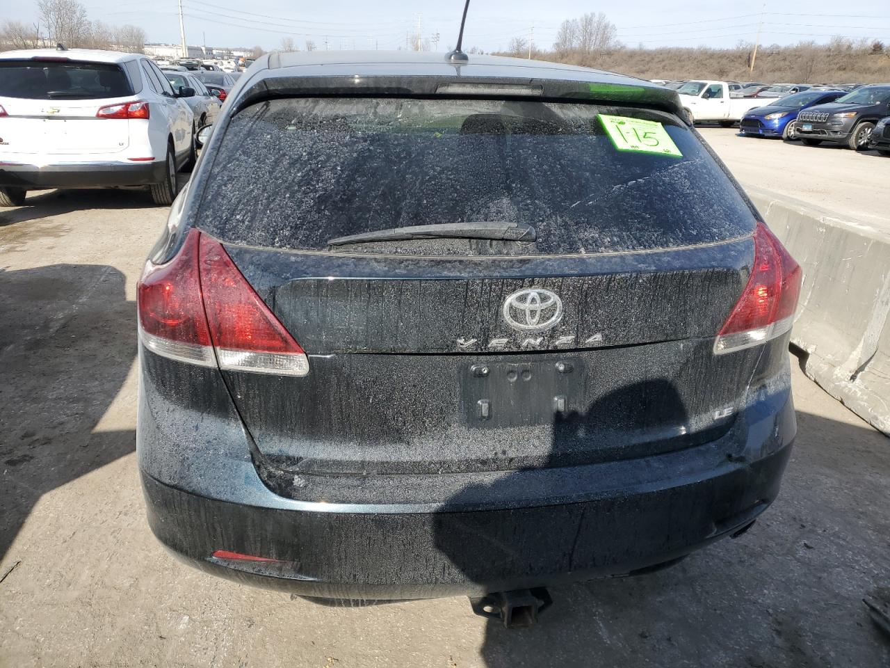 2013 Toyota Venza - Image 6