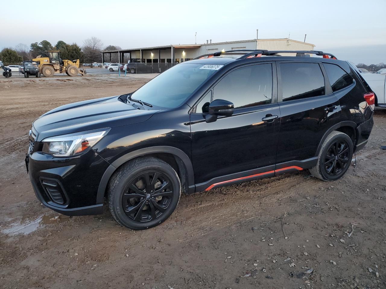 2019 Subaru Forester - Image 1