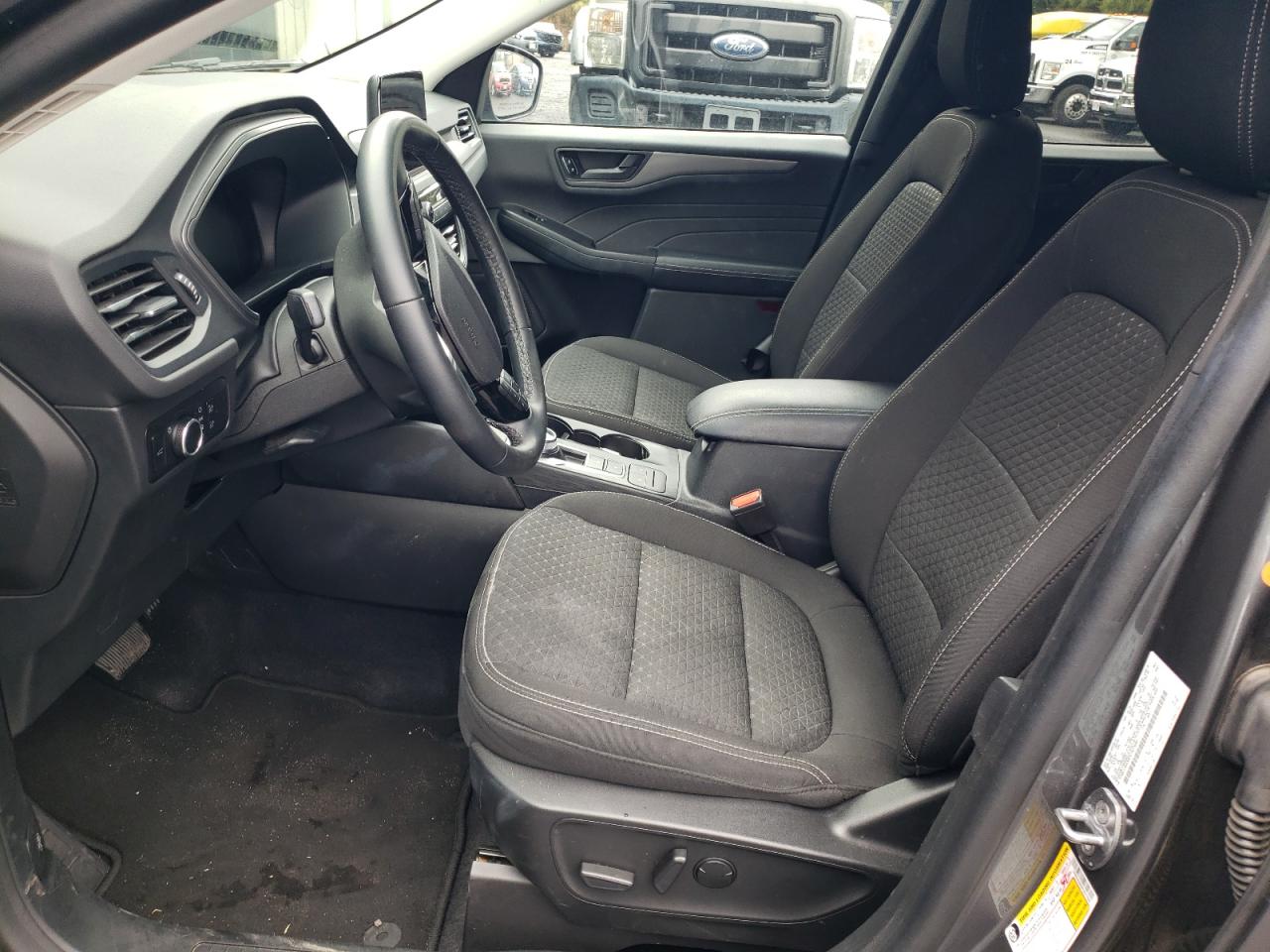 2023 Ford Escape - Image 7