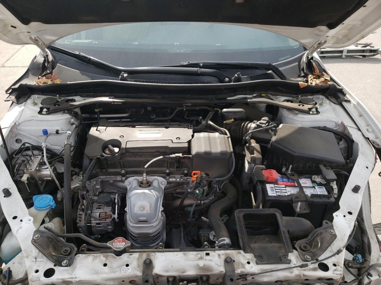 2017 Honda Accord - Image 11