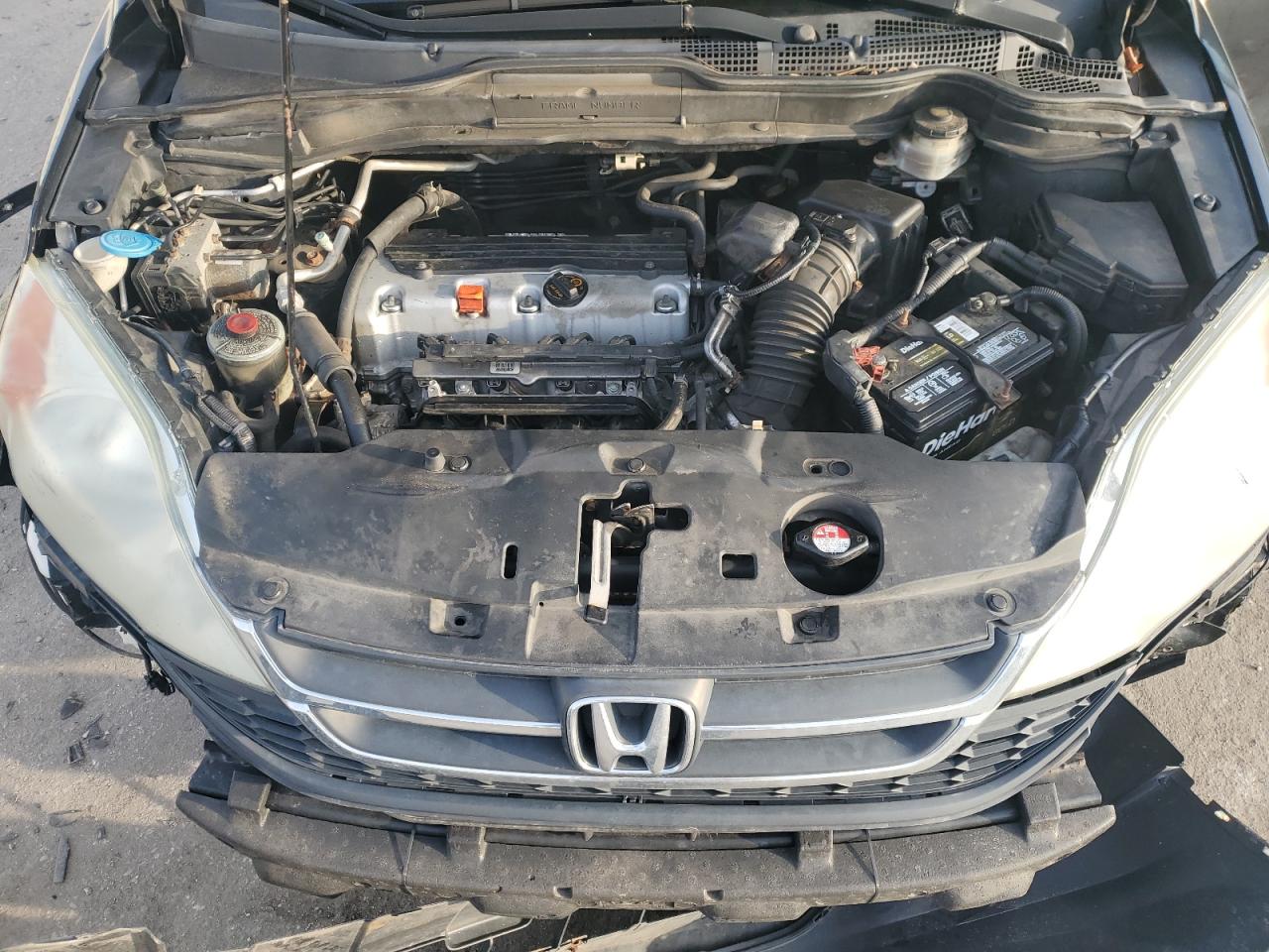 2011 Honda CR-V - Image 12