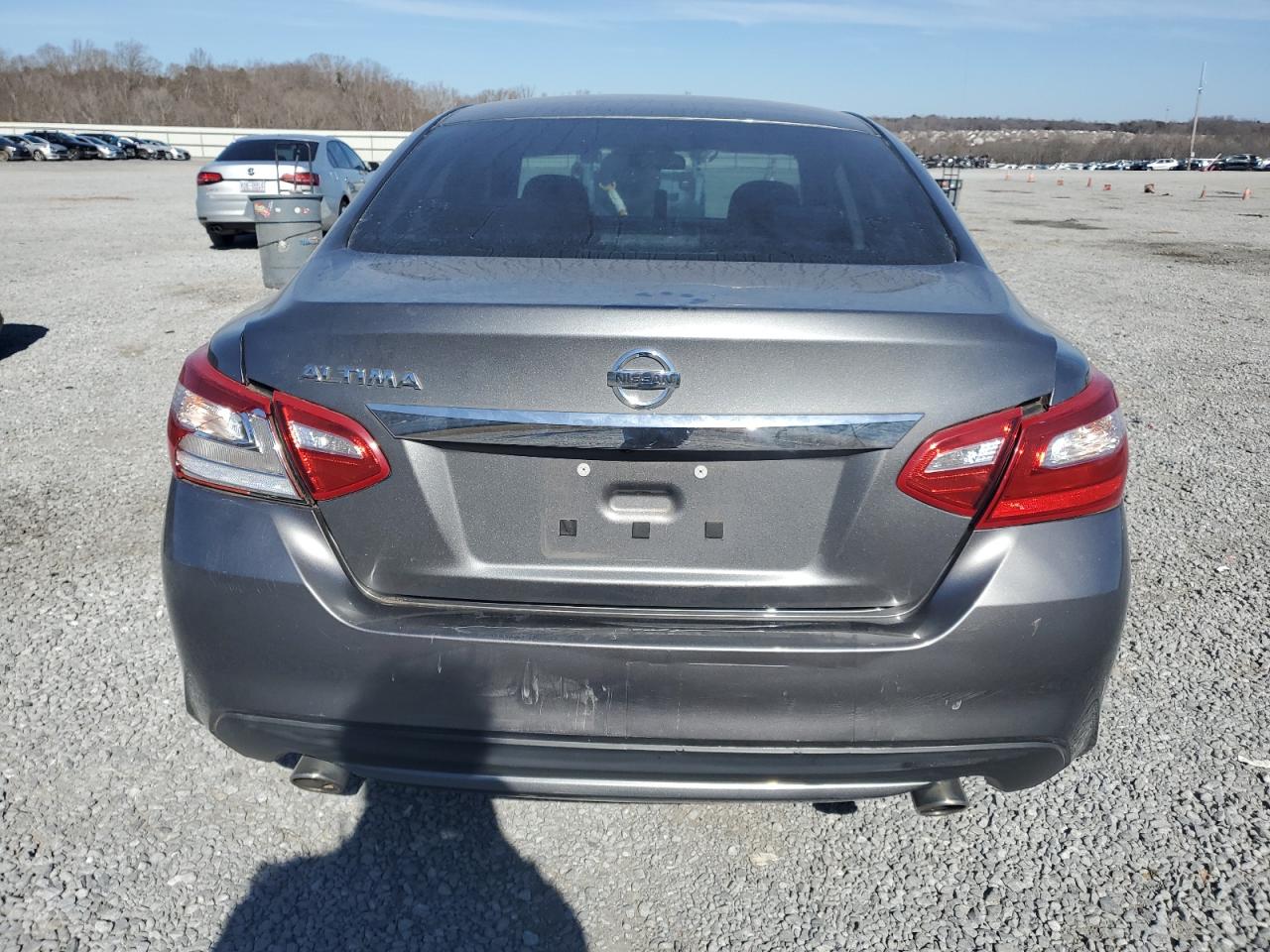 2016 Nissan Altima - Image 6