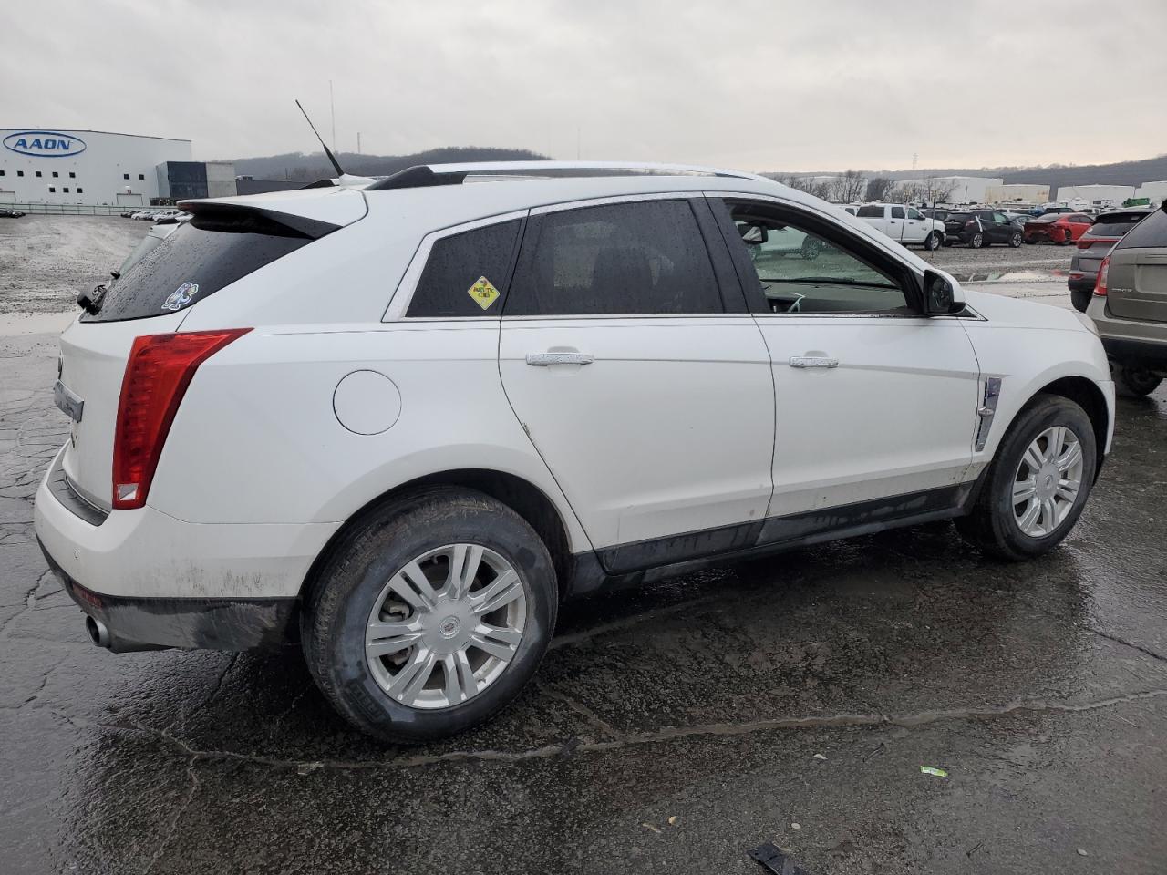 2011 Cadillac SRX - Image 3