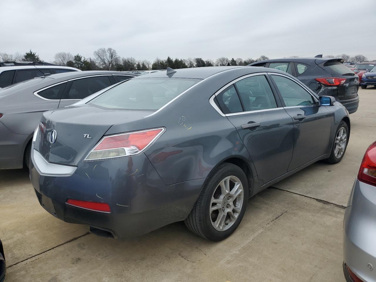 2010 Acura TL - Image 3