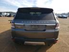 2014 Land Rover Range Rover Sport Hse იყიდება Longview-ში, TX - Mechanical