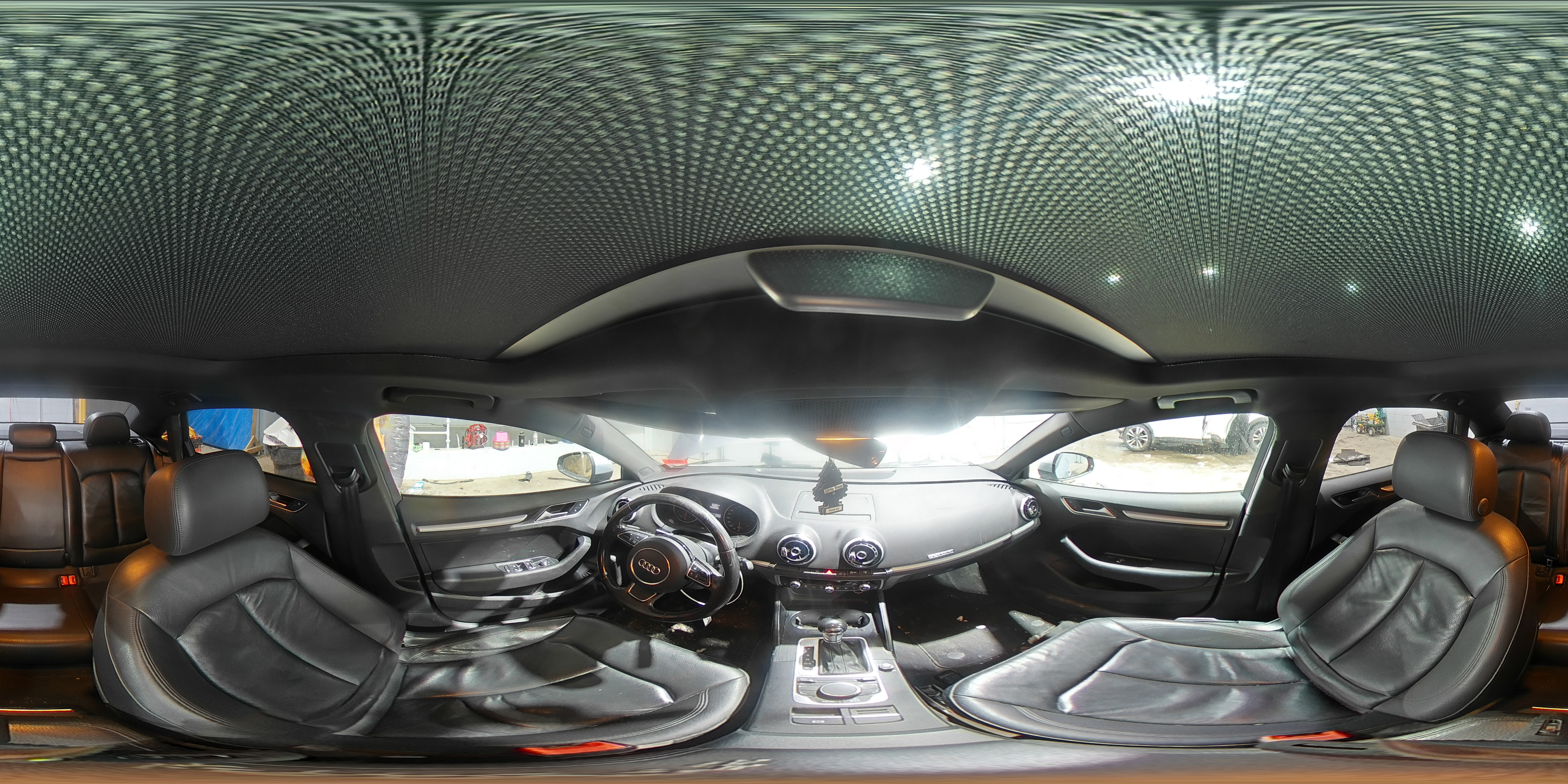 2016 Audi A3 - Image 14