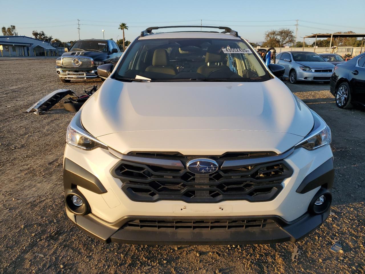 2024 Subaru XV - Image 5