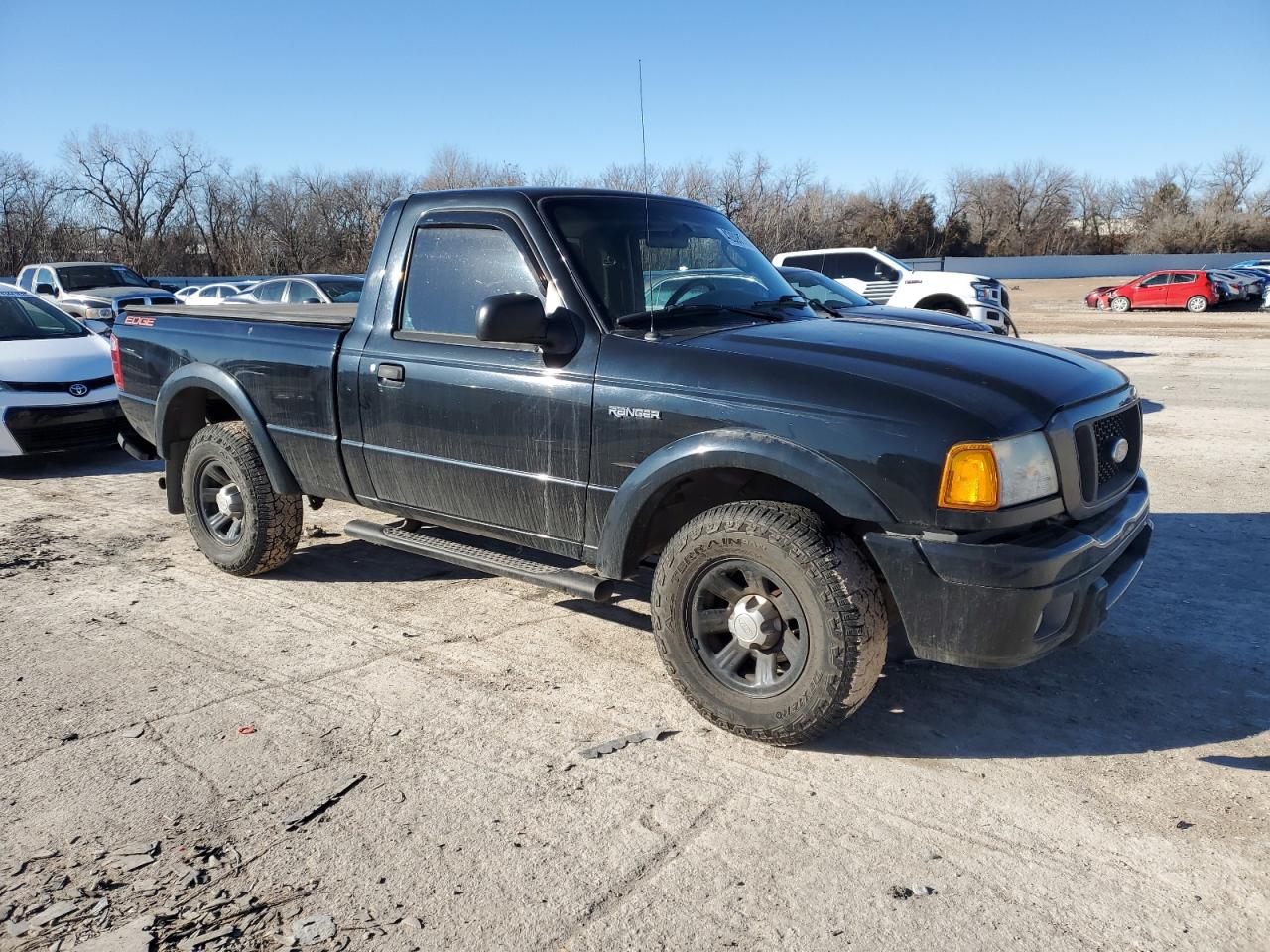 2005 Ford Ranger - Image 4